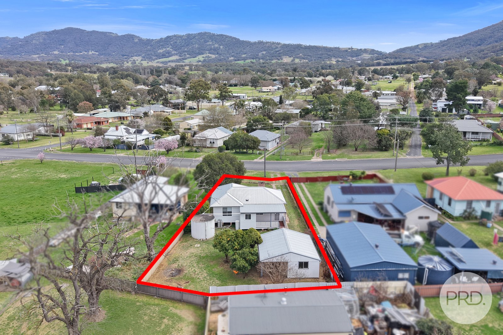 78 Mount Street MURRURUNDI 21