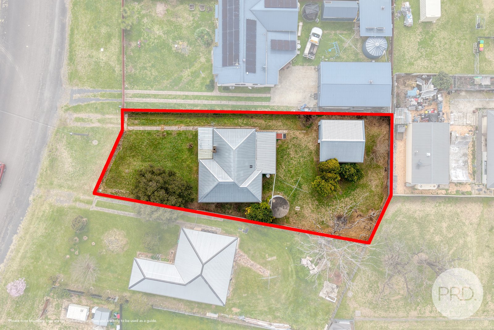 78 Mount Street MURRURUNDI 22