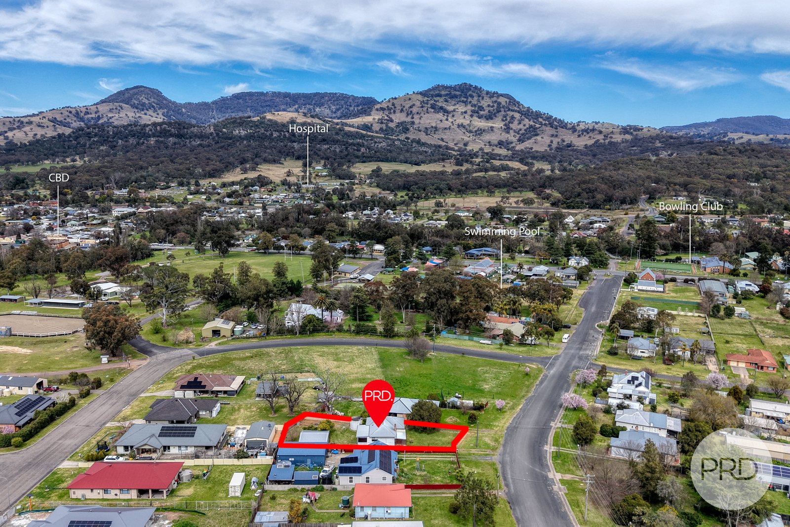 78 Mount Street MURRURUNDI 24