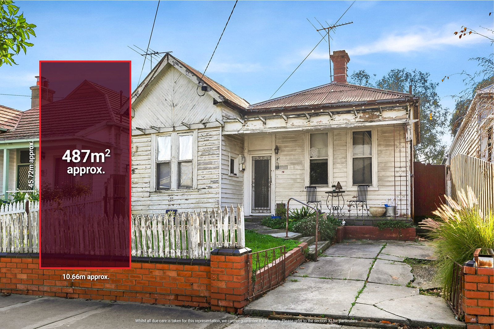 78 Munro Street, Ascot Vale VIC 3032