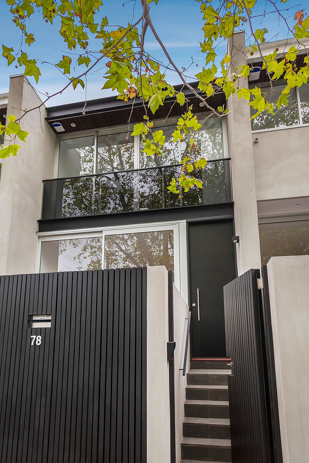 Real Estate and Property in 78 Murray Street, Prahran, VIC