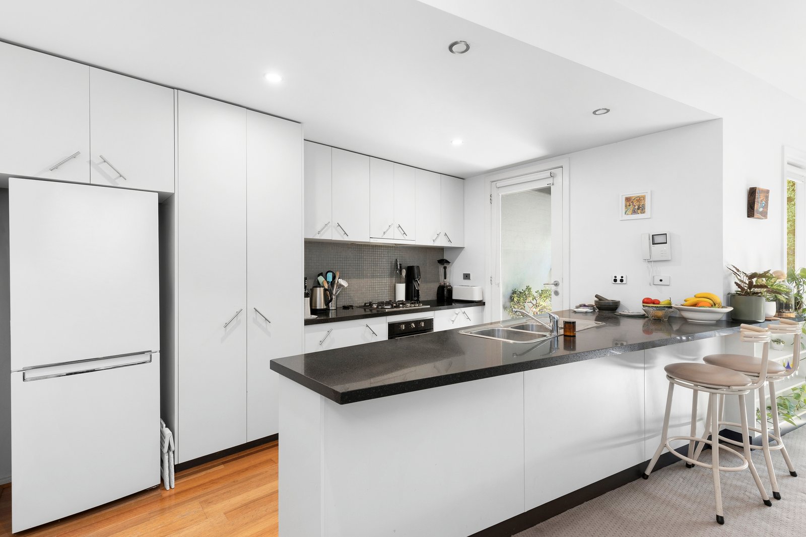 Gallery: 78 Nicholas Street