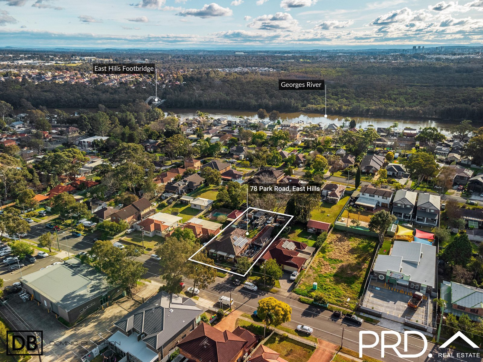 78 Park Road EAST HILLS 8