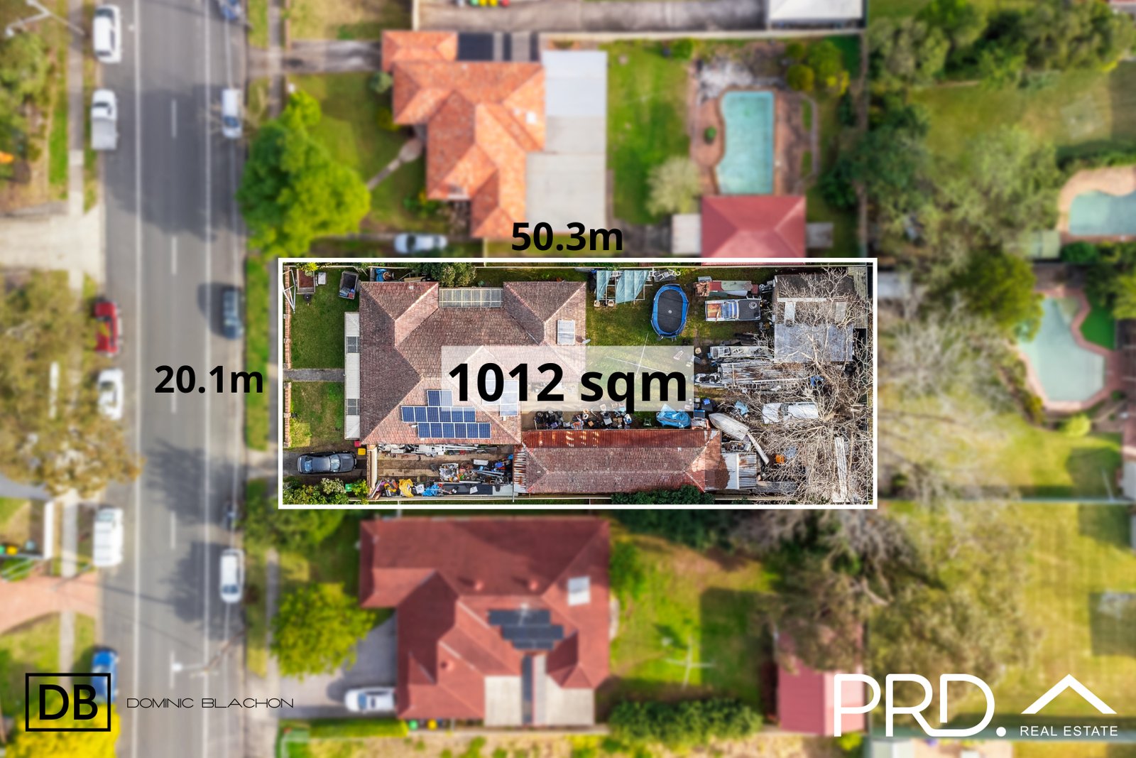 78 Park Road EAST HILLS 8