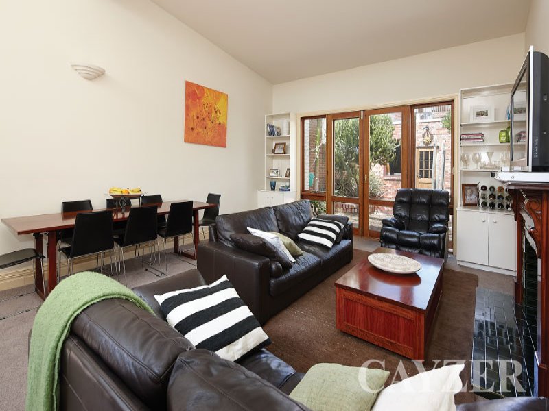 Gallery: 78 Patterson Street