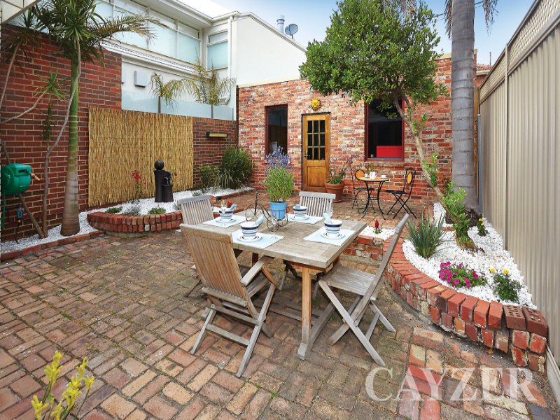 Gallery: 78 Patterson Street