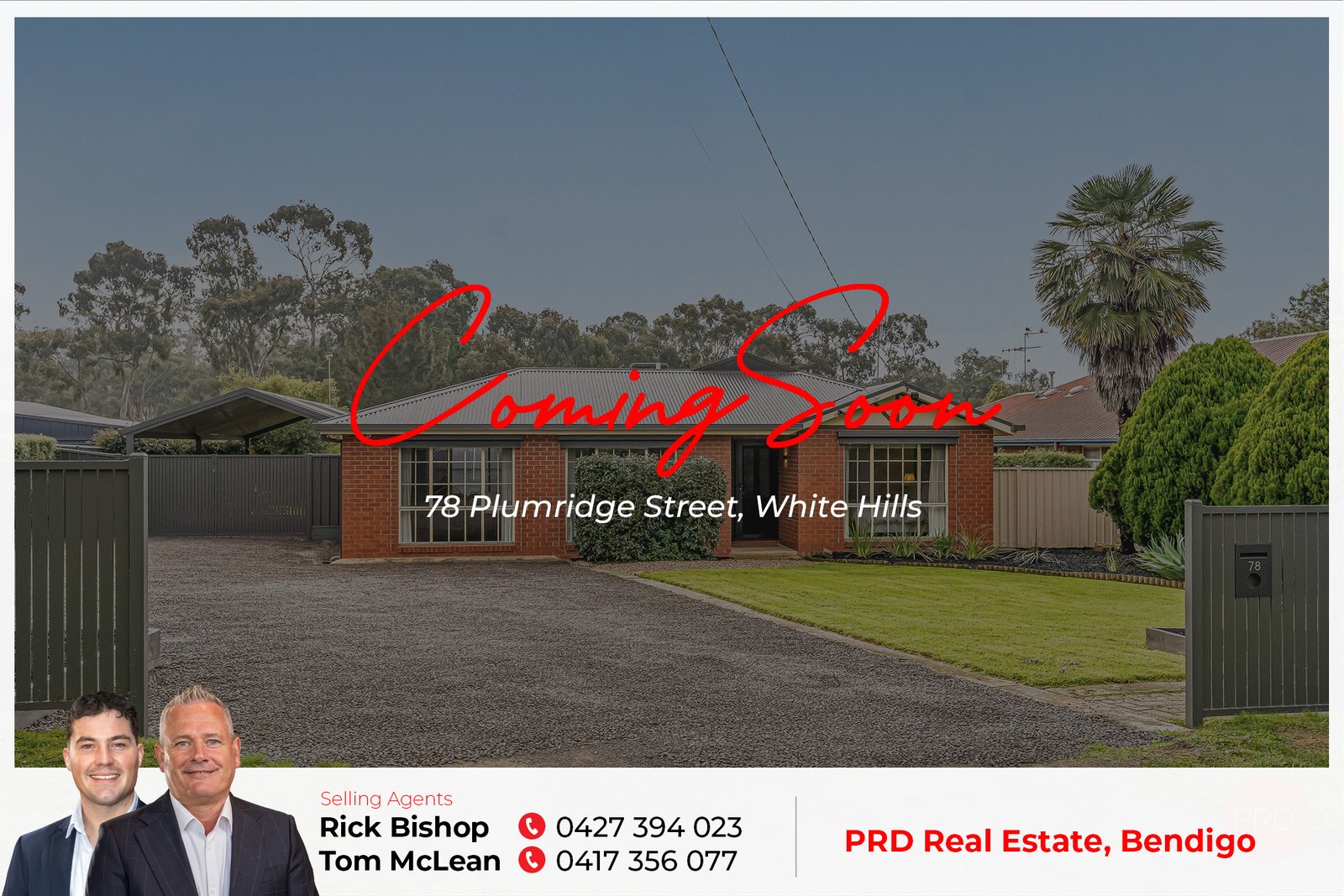 78 Plumridge Street WHITE HILLS 1