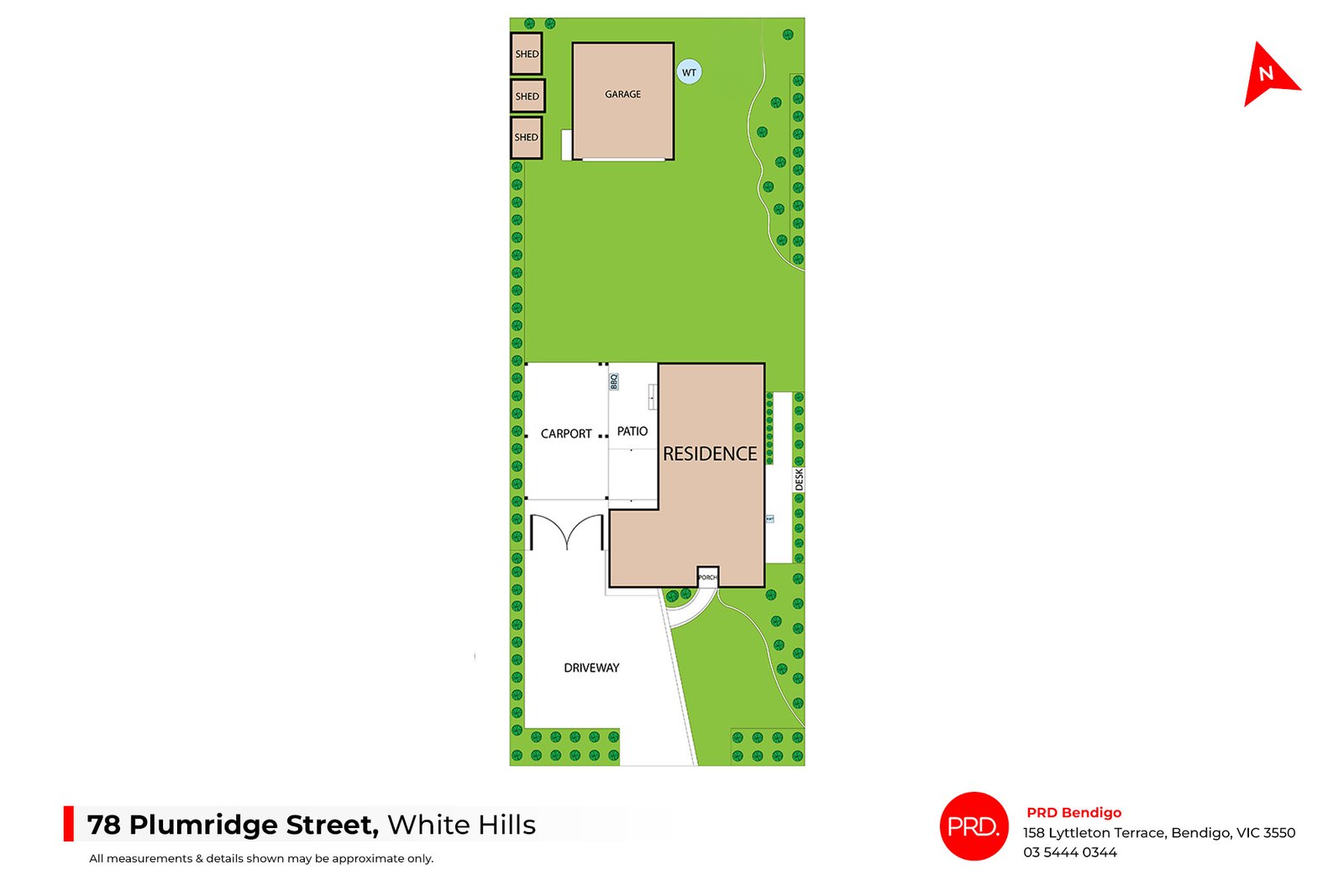 78 Plumridge Street WHITE HILLS 23