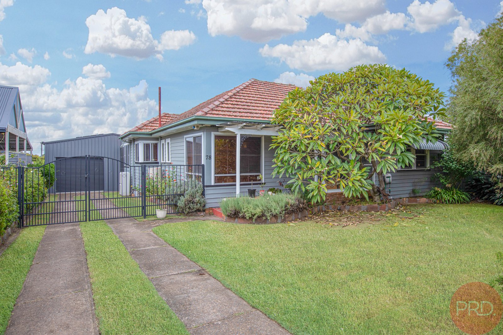78 Porter Avenue EAST MAITLAND 1
