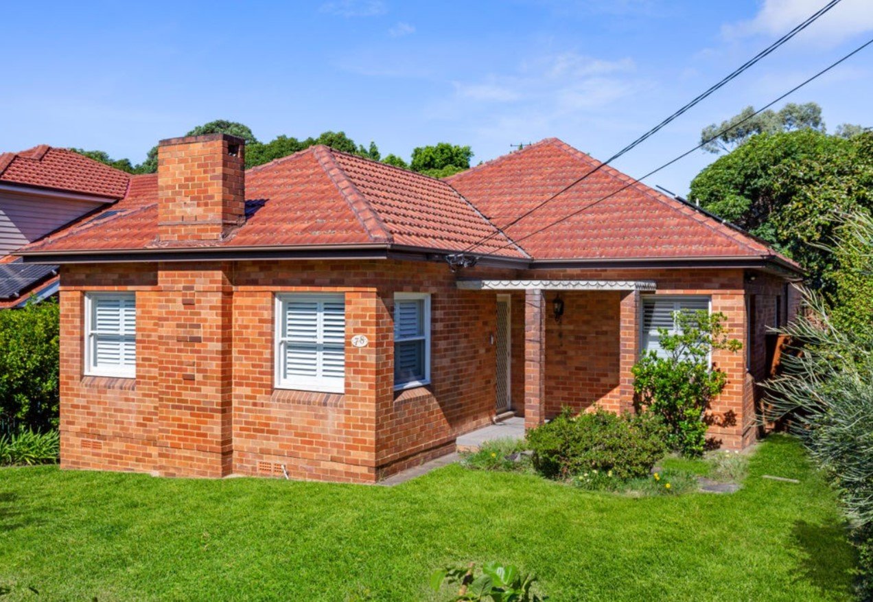 78 Railway Parade PENSHURST 3