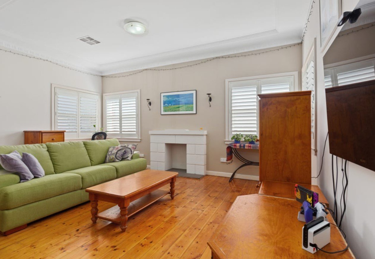 78 Railway Parade PENSHURST 4