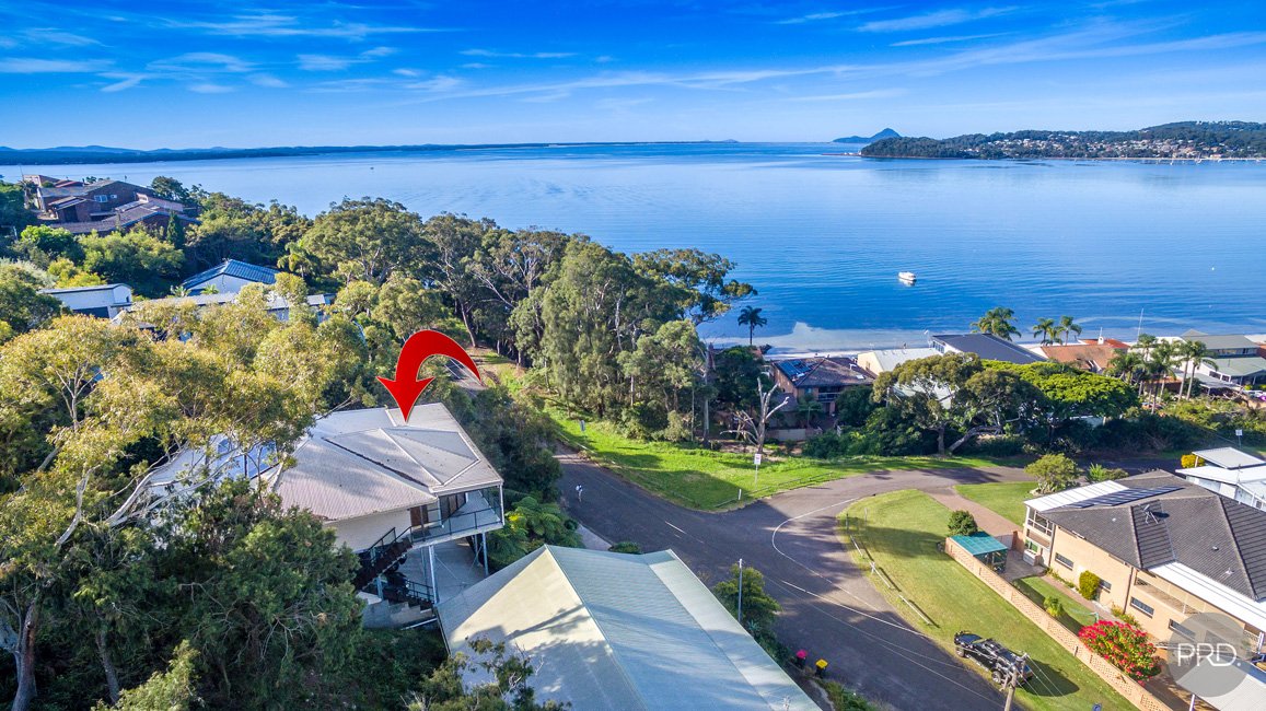 78 Randall Drive SALAMANDER BAY 19