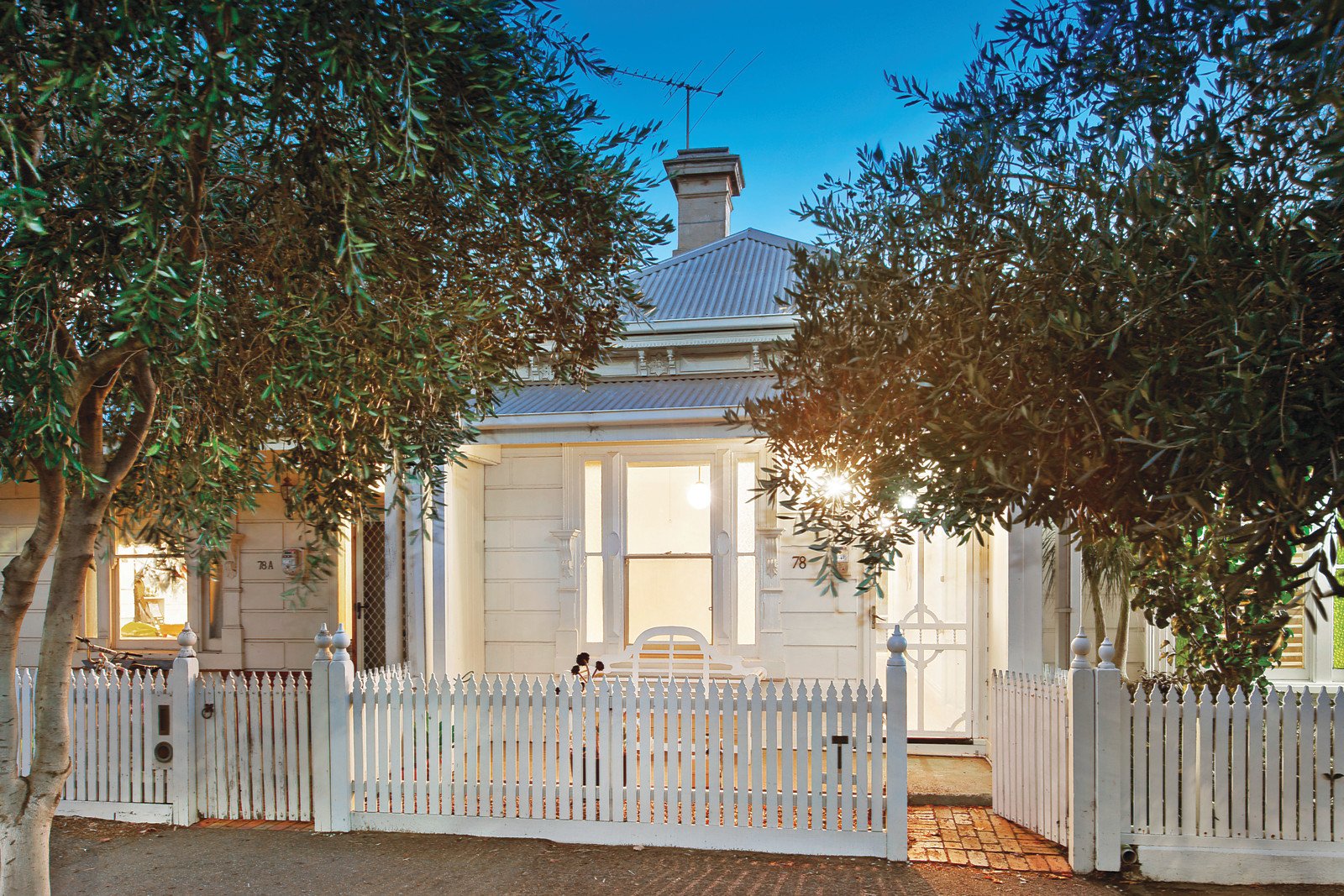 78 Reed Street, Albert Park, VIC