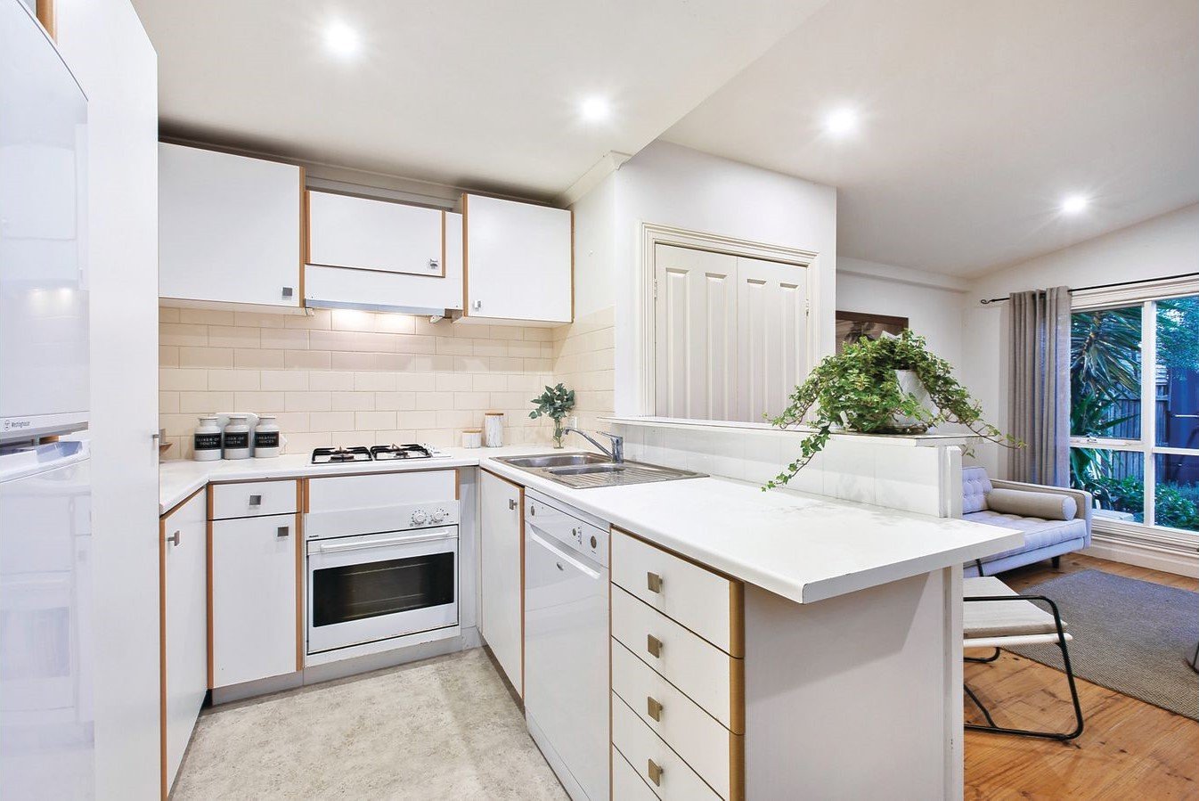 Gallery: 78 Reed Street