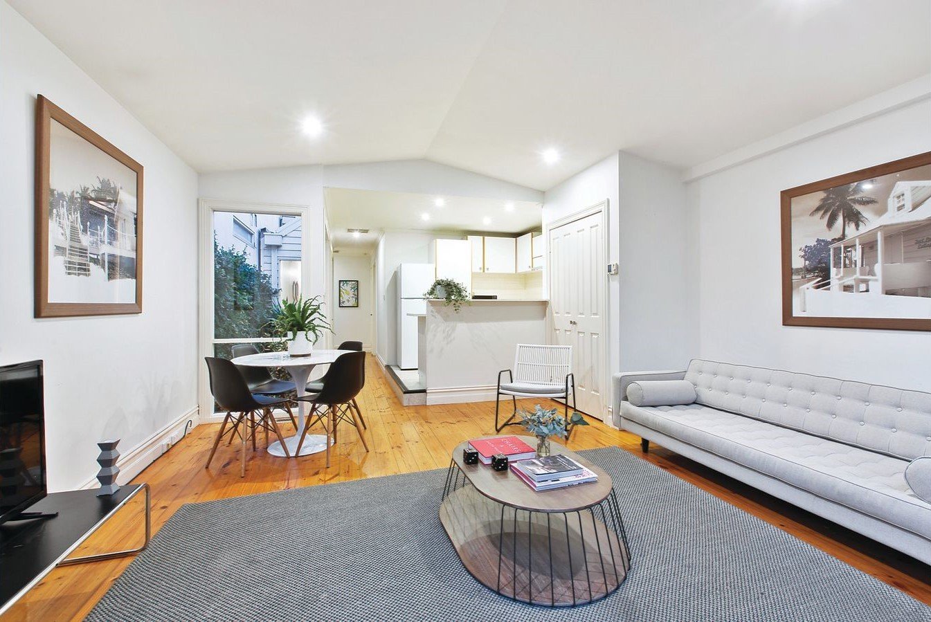 Gallery: 78 Reed Street