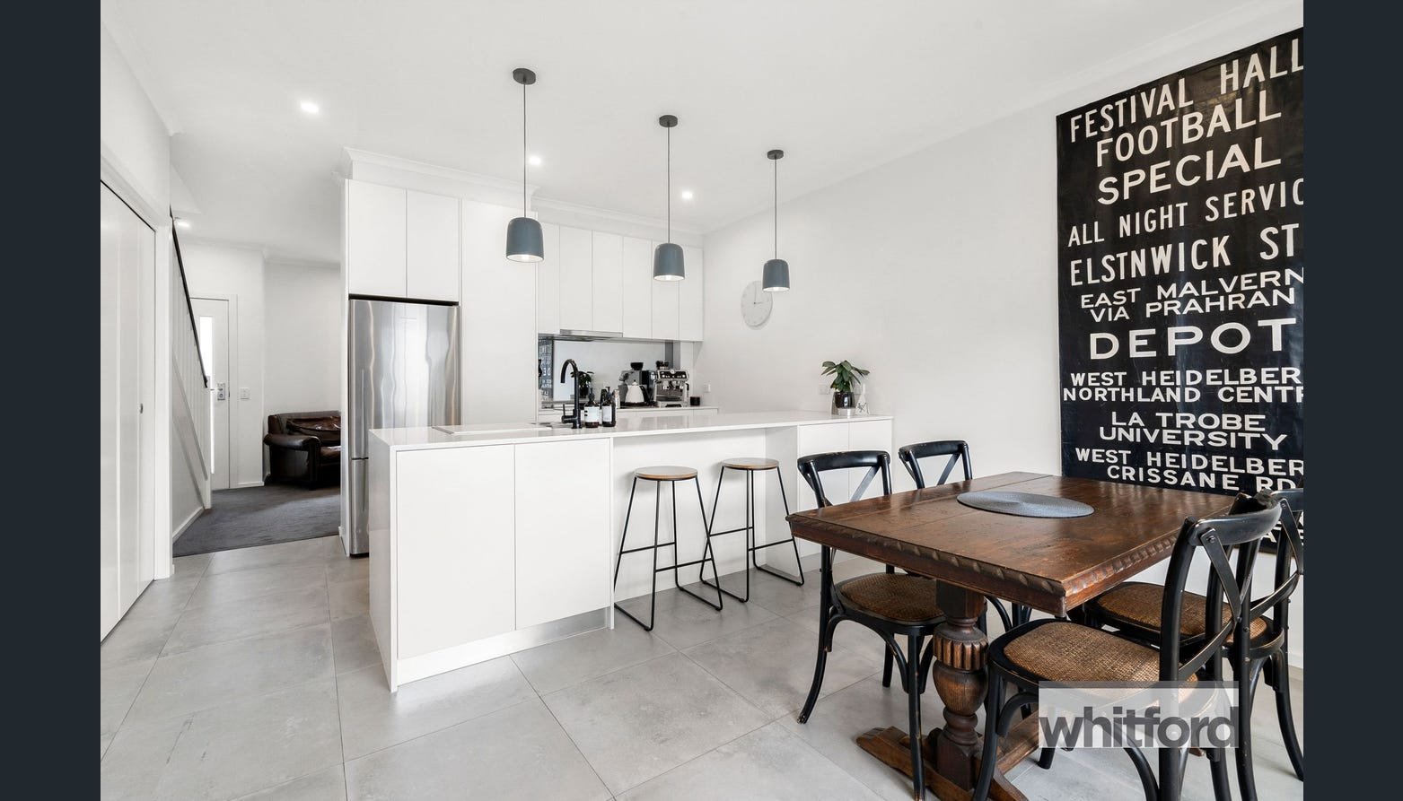 Gallery: 78 Russell Street