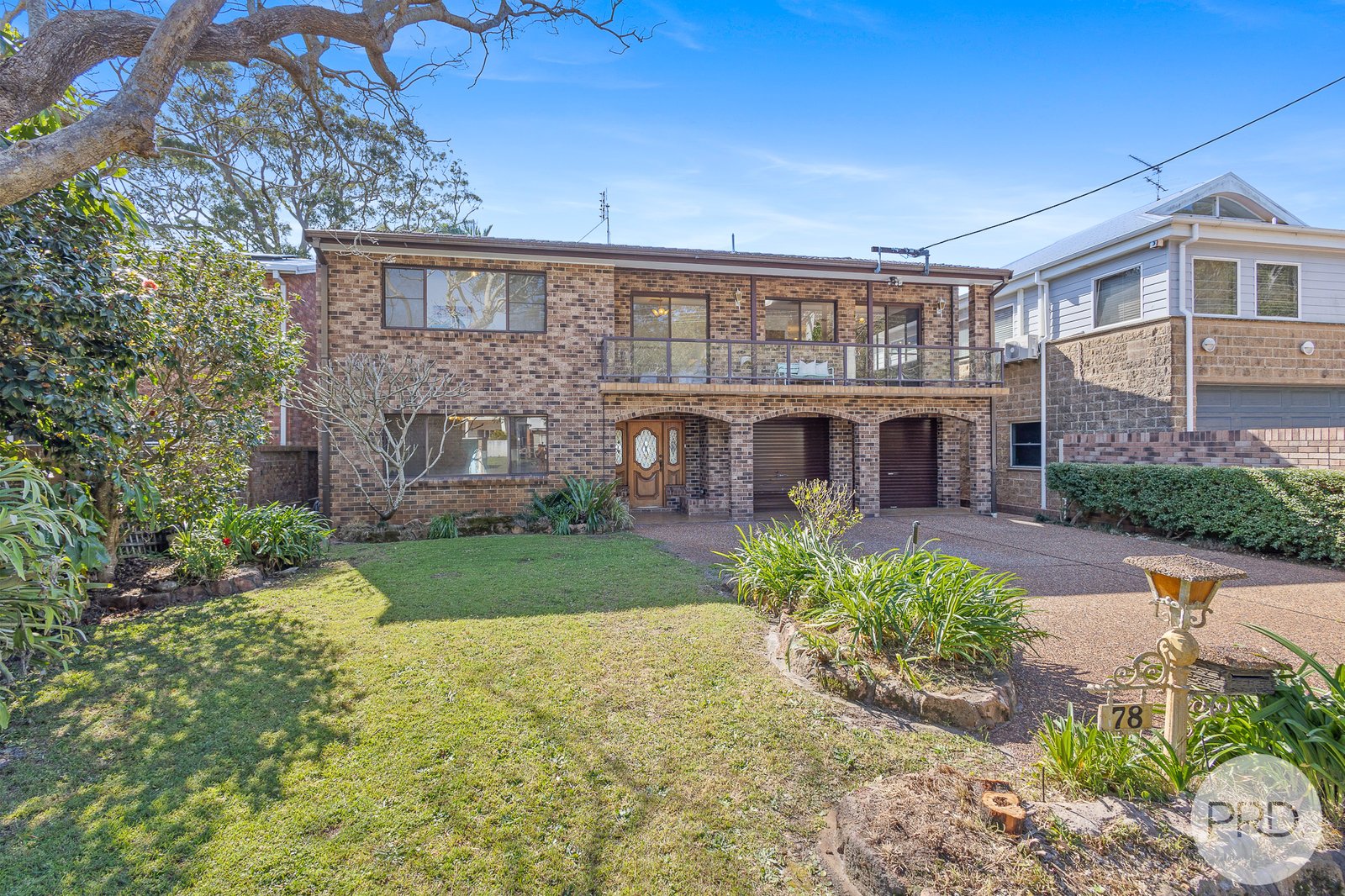78 Sandy Point Road CORLETTE 1