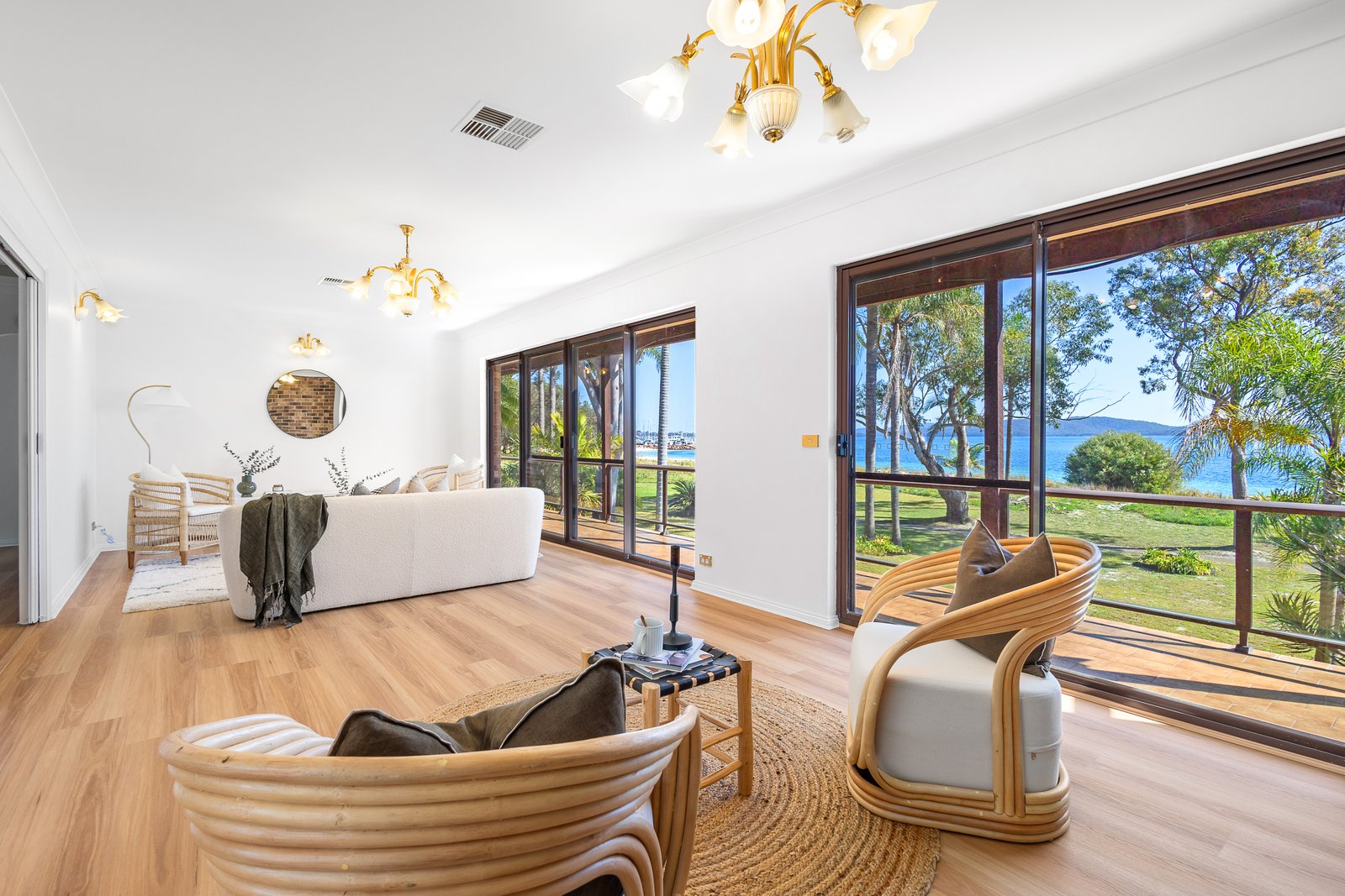 78 Sandy Point Road CORLETTE 6