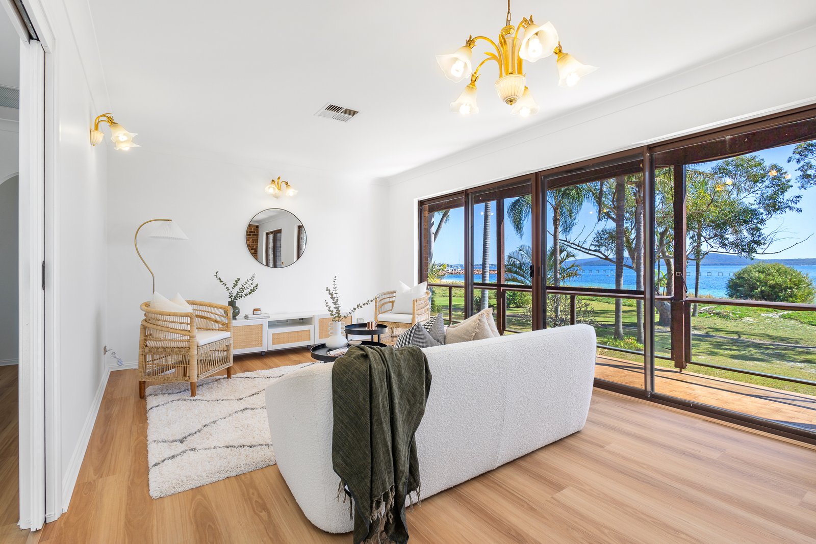 78 Sandy Point Road CORLETTE 7