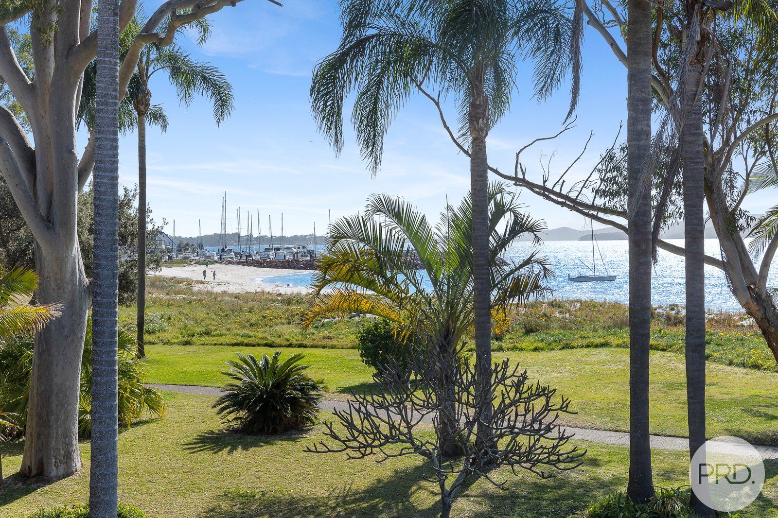 78 Sandy Point Road CORLETTE 9