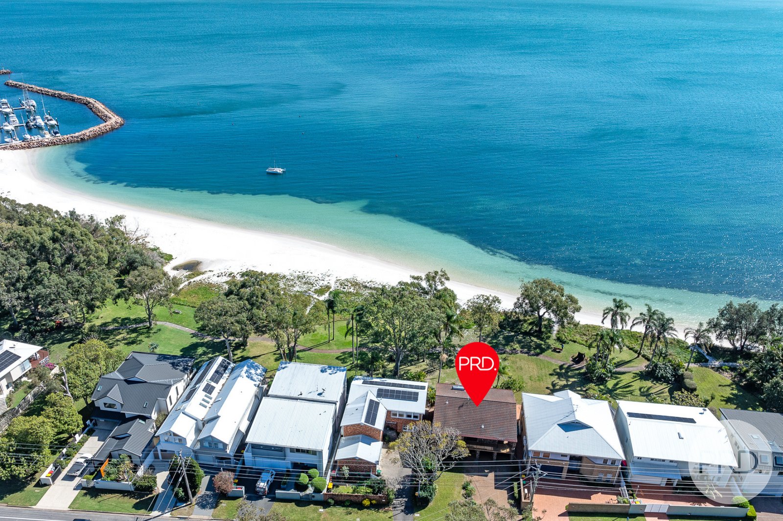 78 Sandy Point Road CORLETTE 14