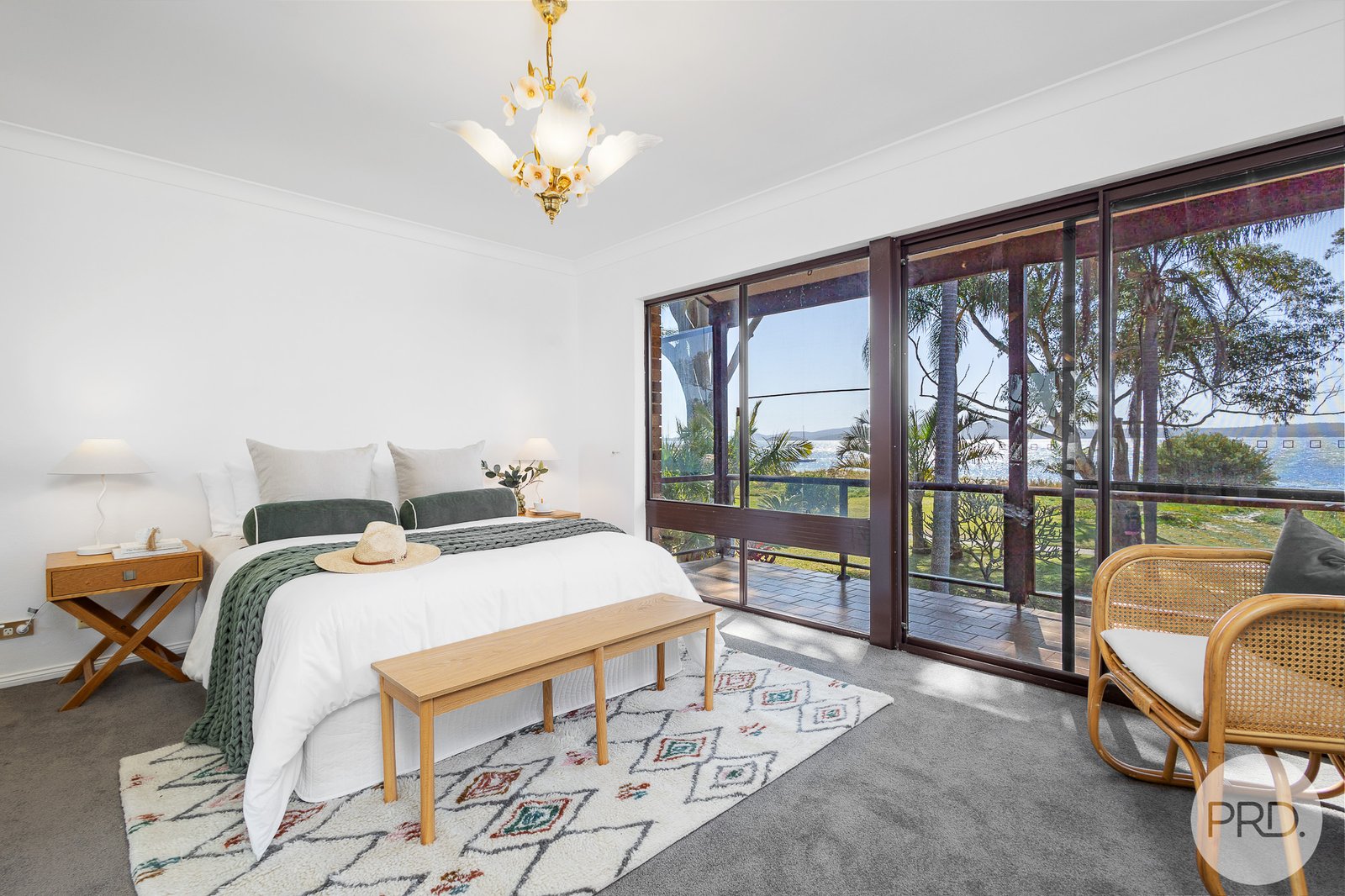 78 Sandy Point Road CORLETTE 18