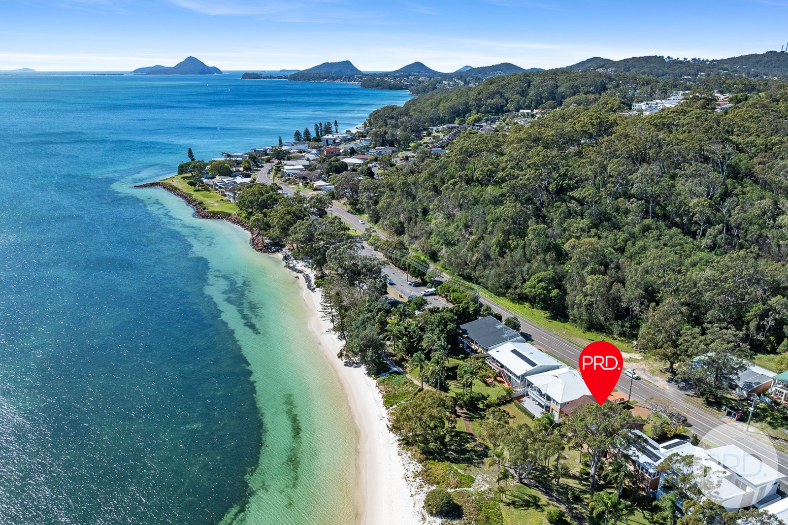 78 Sandy Point Road CORLETTE 25