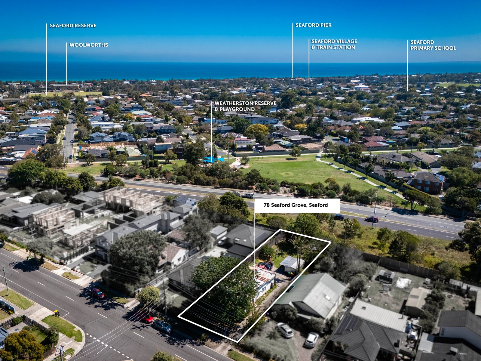 Gallery: 78 Seaford Grove