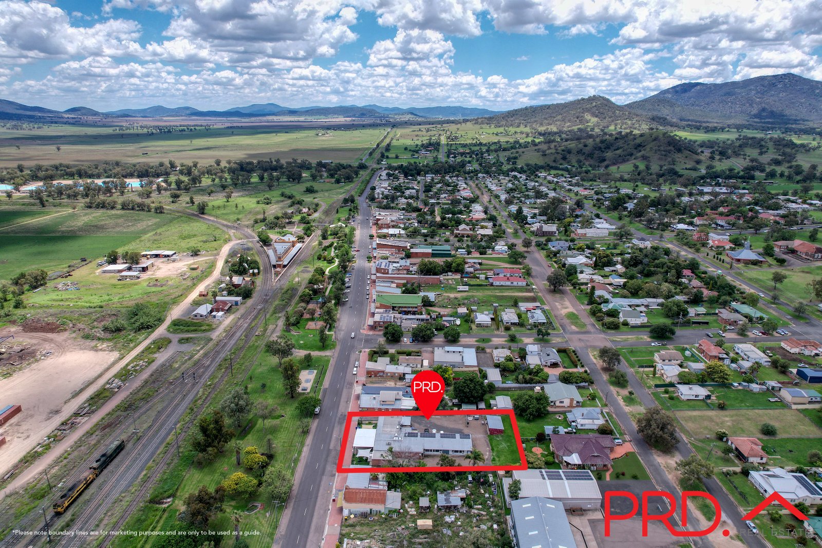 78 Single Street WERRIS CREEK 2