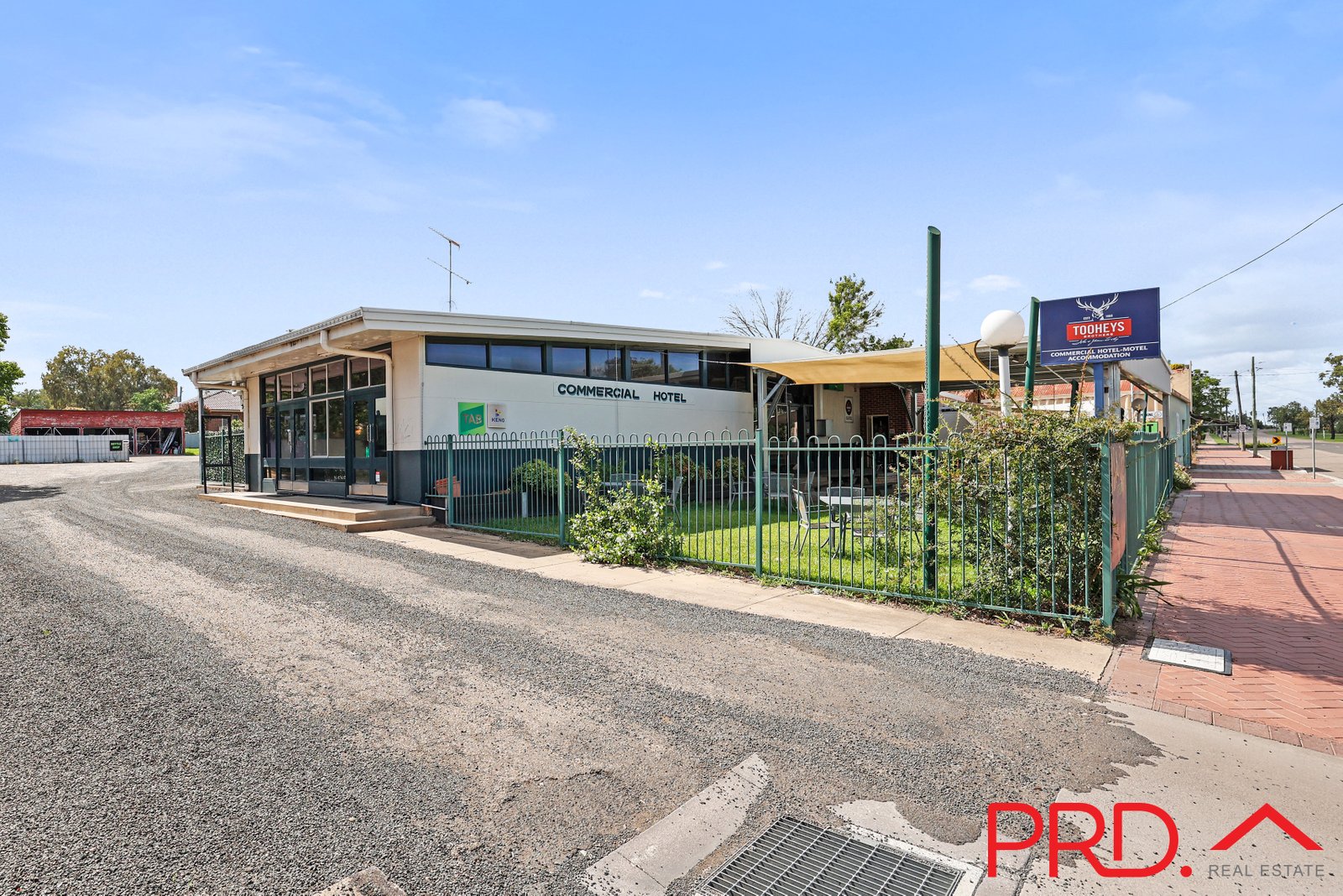 46 Single Street, Werris Creek, NSW 2341 - Shop & Retail Property For Sale  - realcommercial