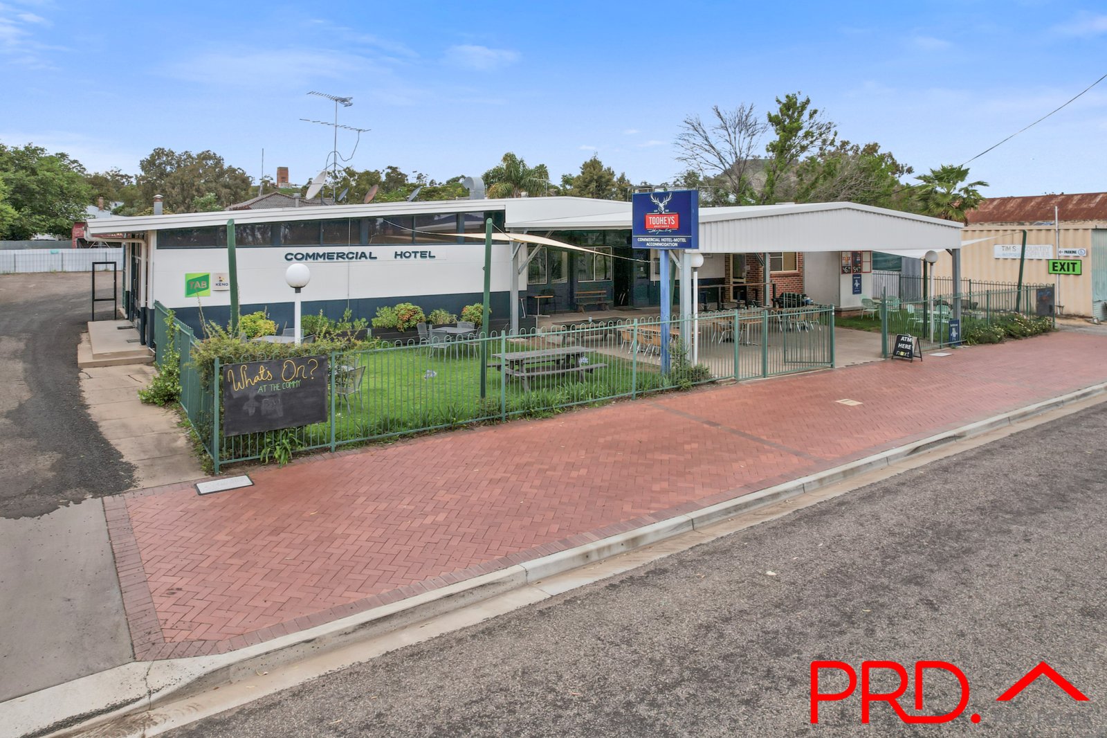 78 Single Street WERRIS CREEK 8