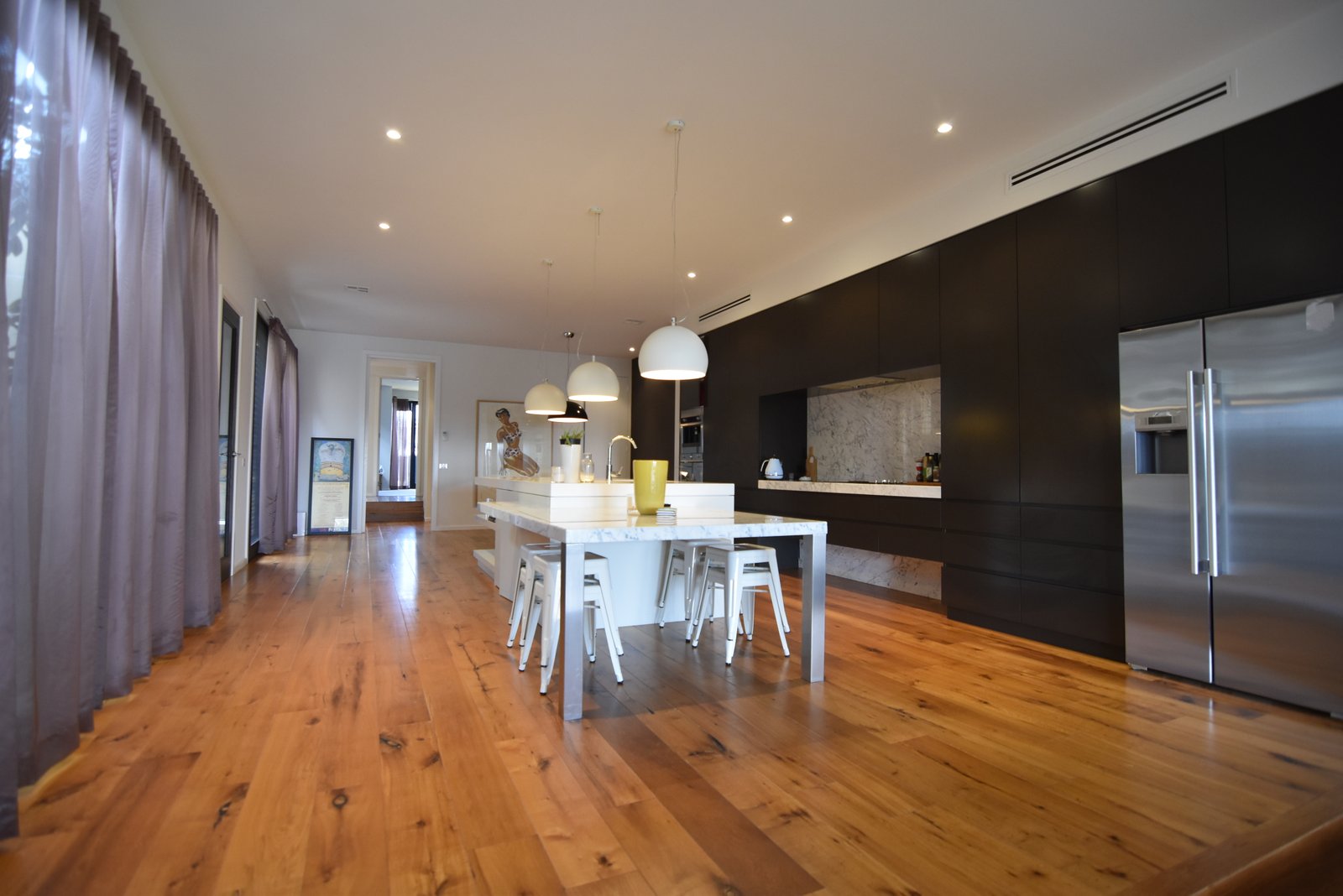 Gallery: 78 Skene Street