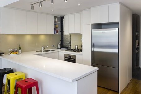 Gallery: 78 Smith Street