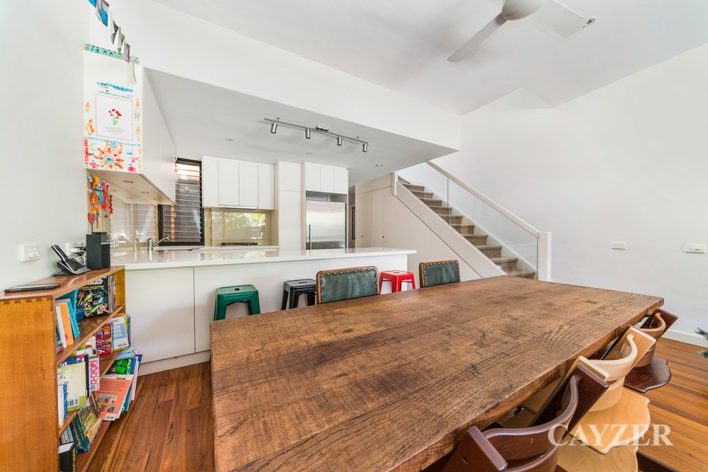 Gallery: 78 Smith Street