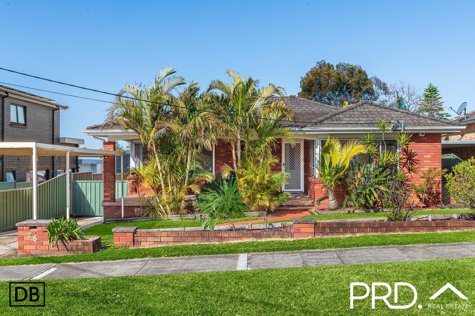 78 Thomas Street PICNIC POINT 1