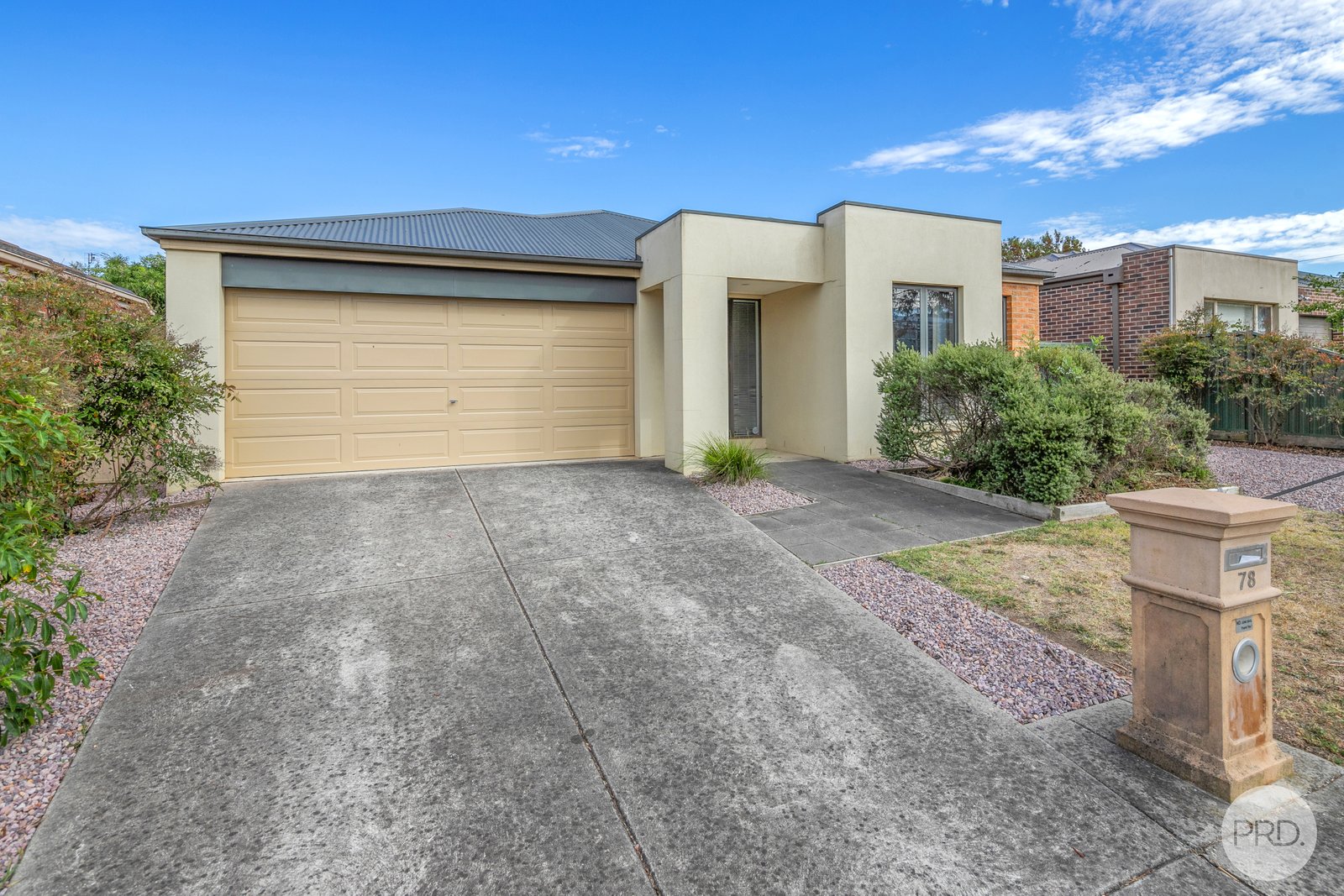 78 Vale Street ALFREDTON 1