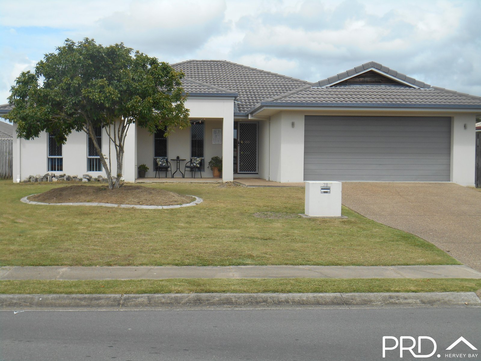 78 Wattle Street POINT VERNON 1