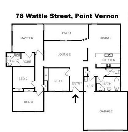 78 Wattle Street POINT VERNON 12