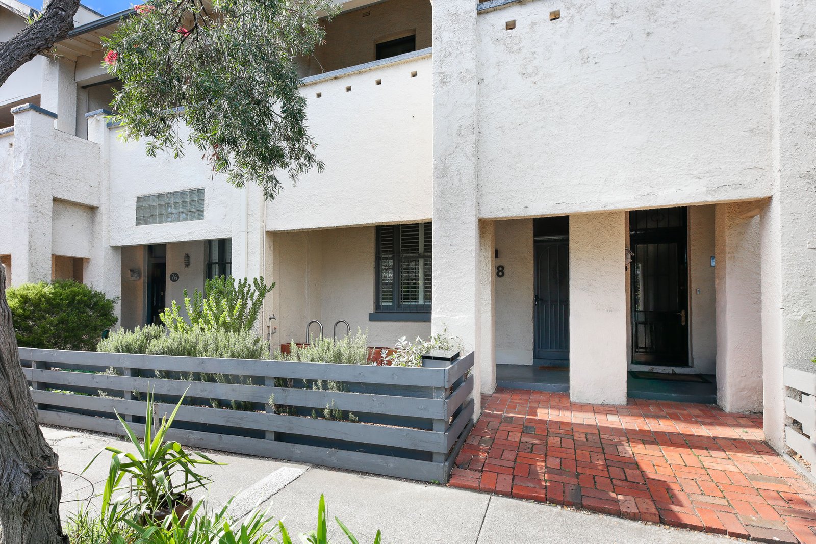 Gallery: 78 William Street