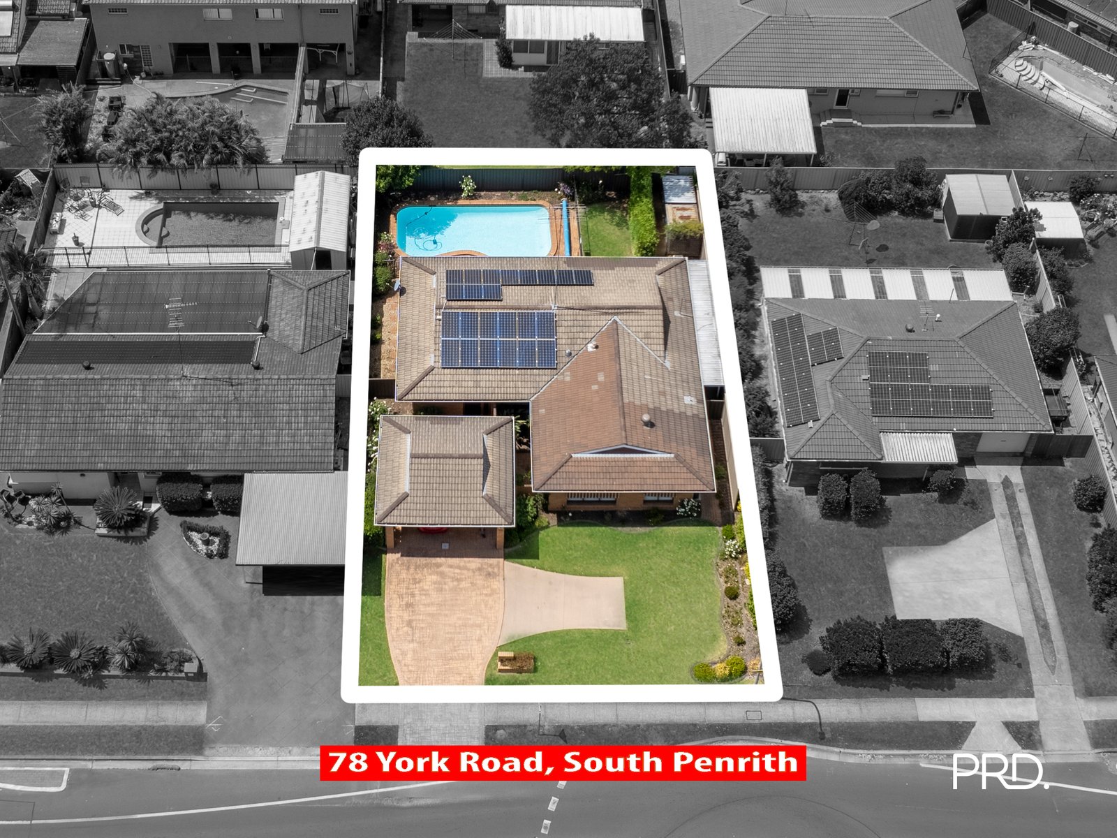 78 York Road SOUTH PENRITH 12