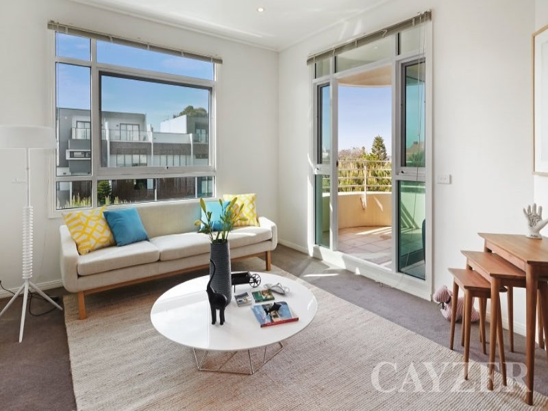 Gallery: 78/1 Graham Street