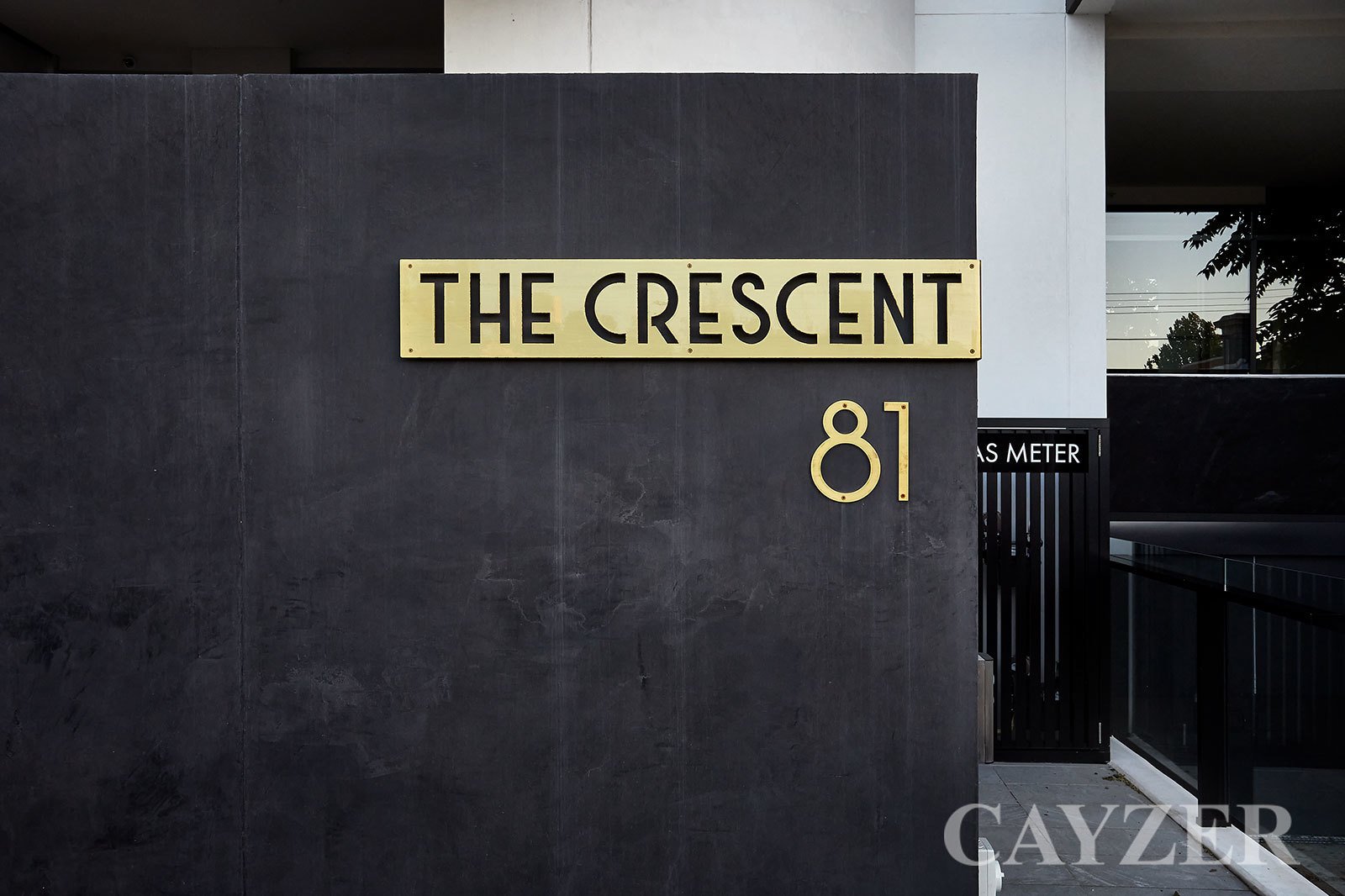 Gallery: 7/81 Palmerston Crescent