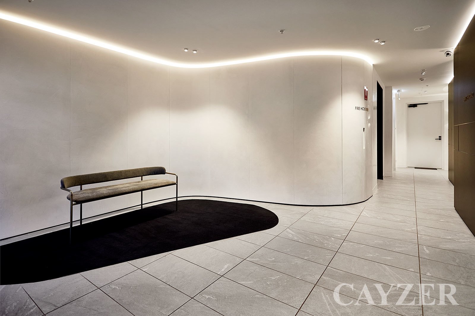 Gallery: 7/81 Palmerston Crescent