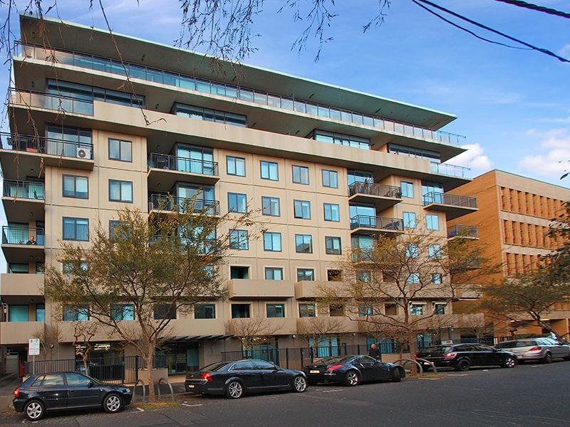 Gallery: 78/1 Sandilands Street