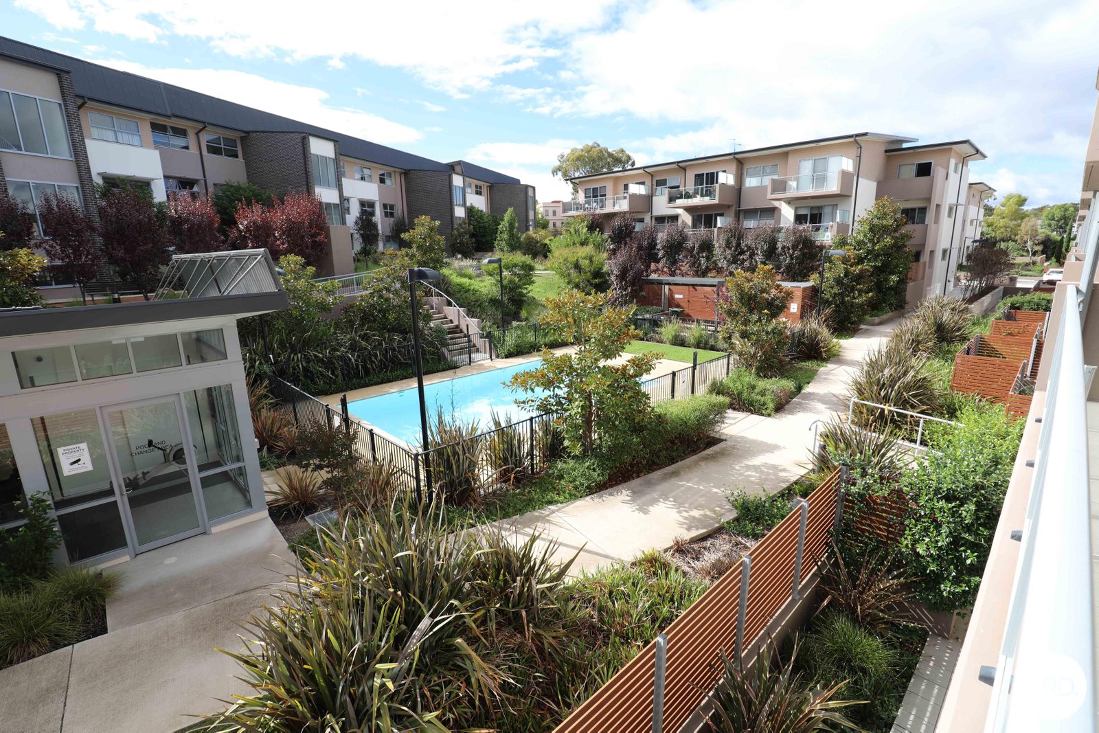 78/121 Easty Street PHILLIP 11