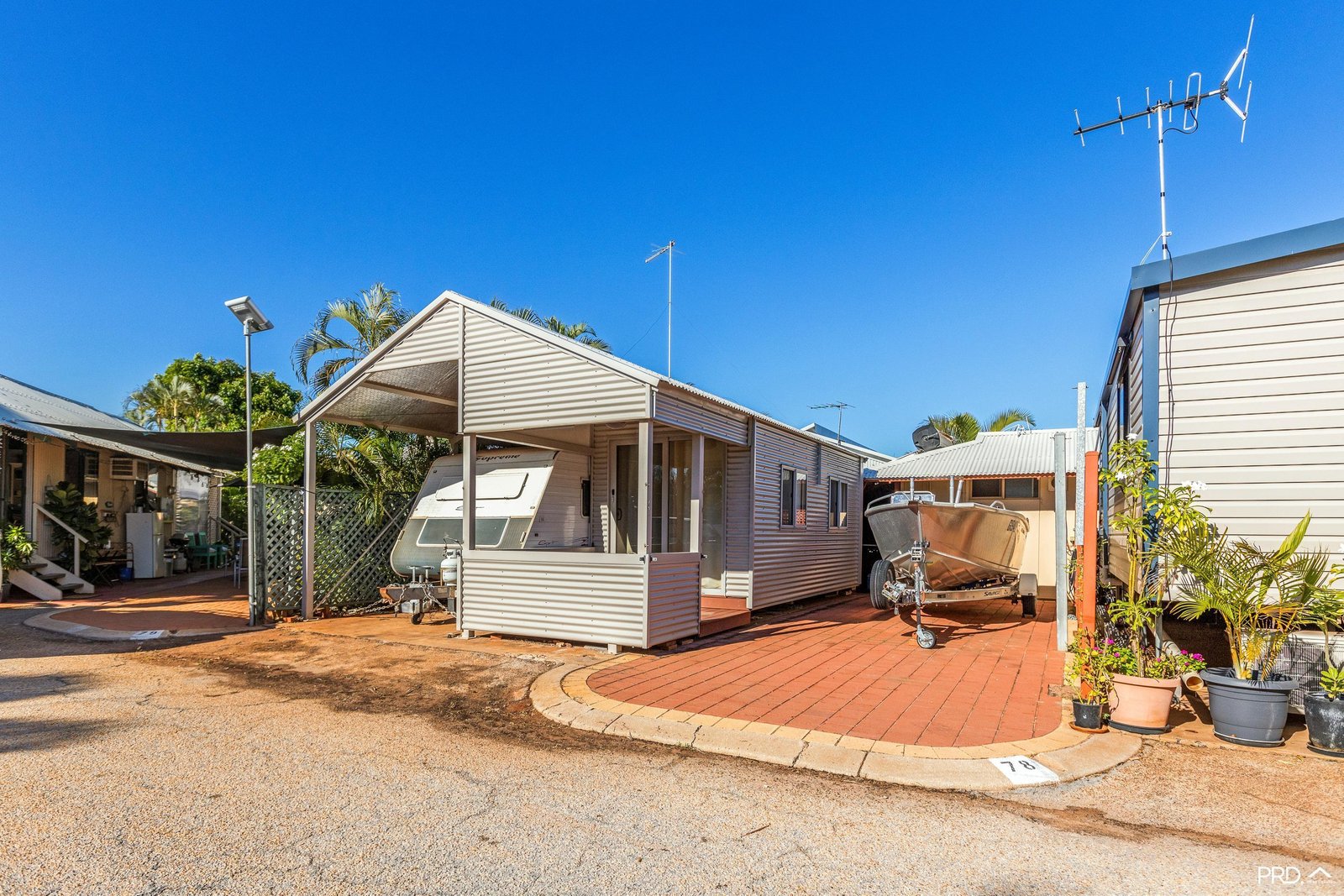 78/122 Port Drive CABLE BEACH 13
