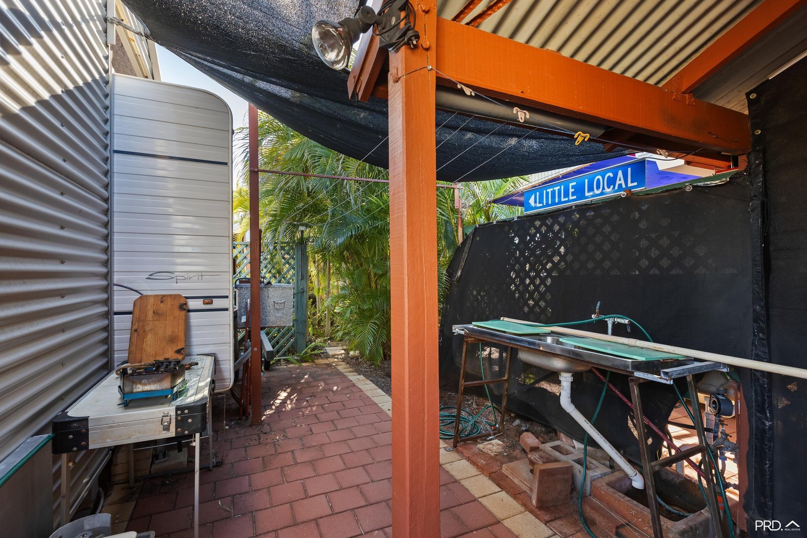 78/122 Port Drive CABLE BEACH 16