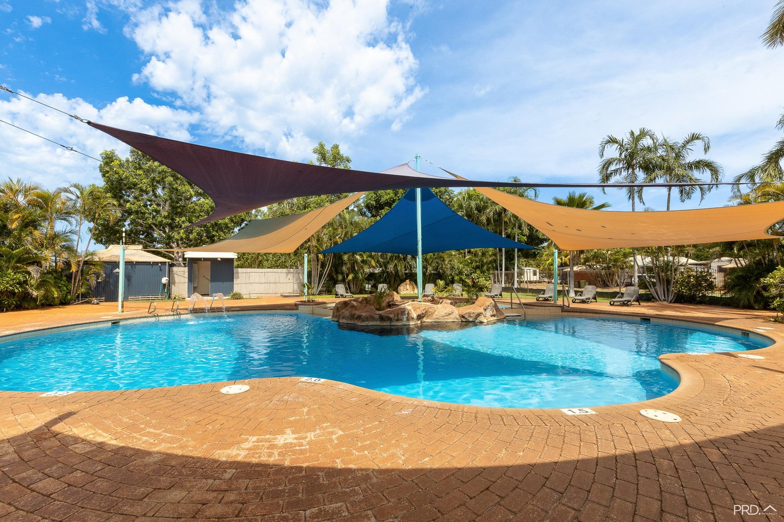 78/122 Port Drive CABLE BEACH 20
