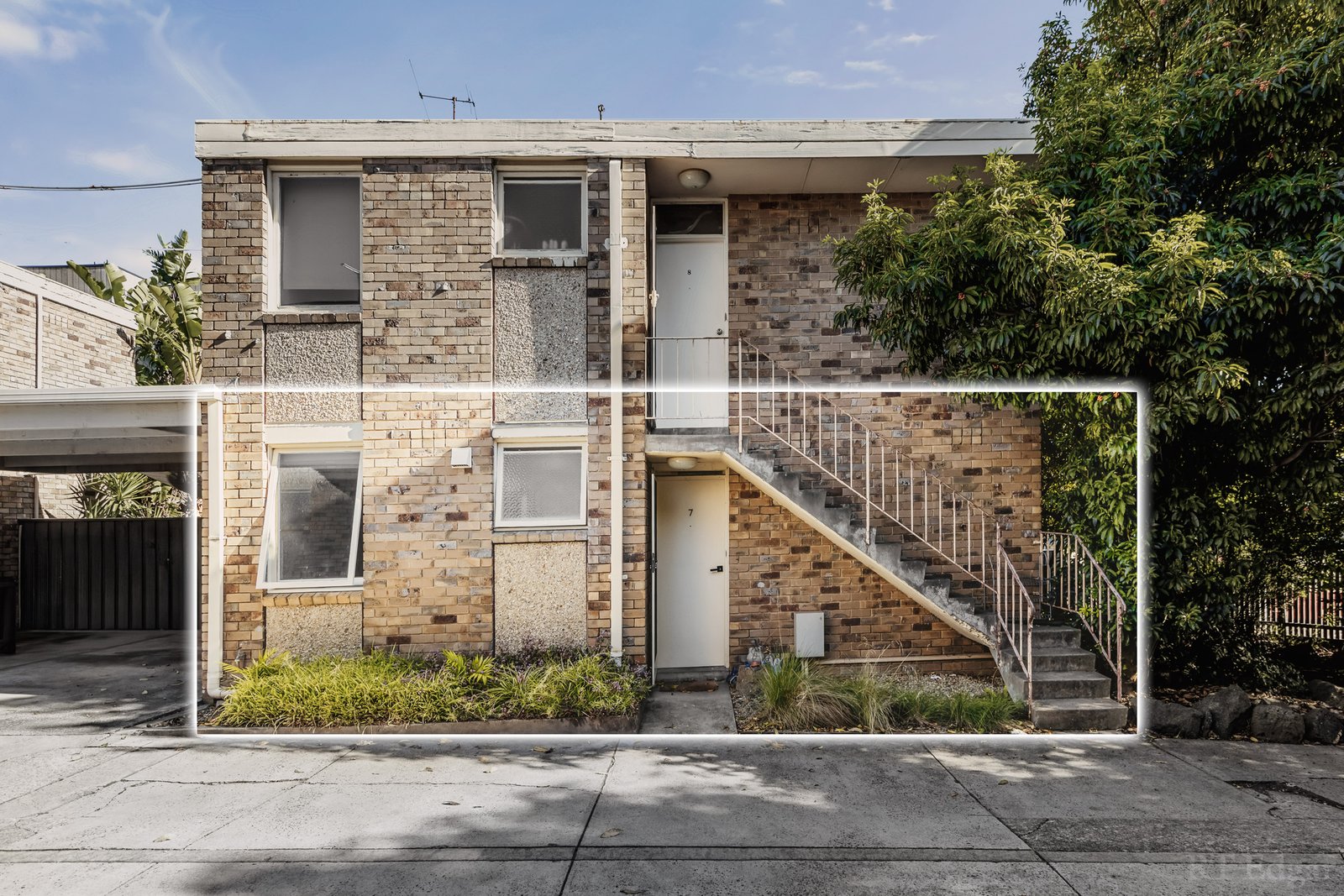 Real Estate and Property in 7/82 Burwood Highway, Burwood East, VIC