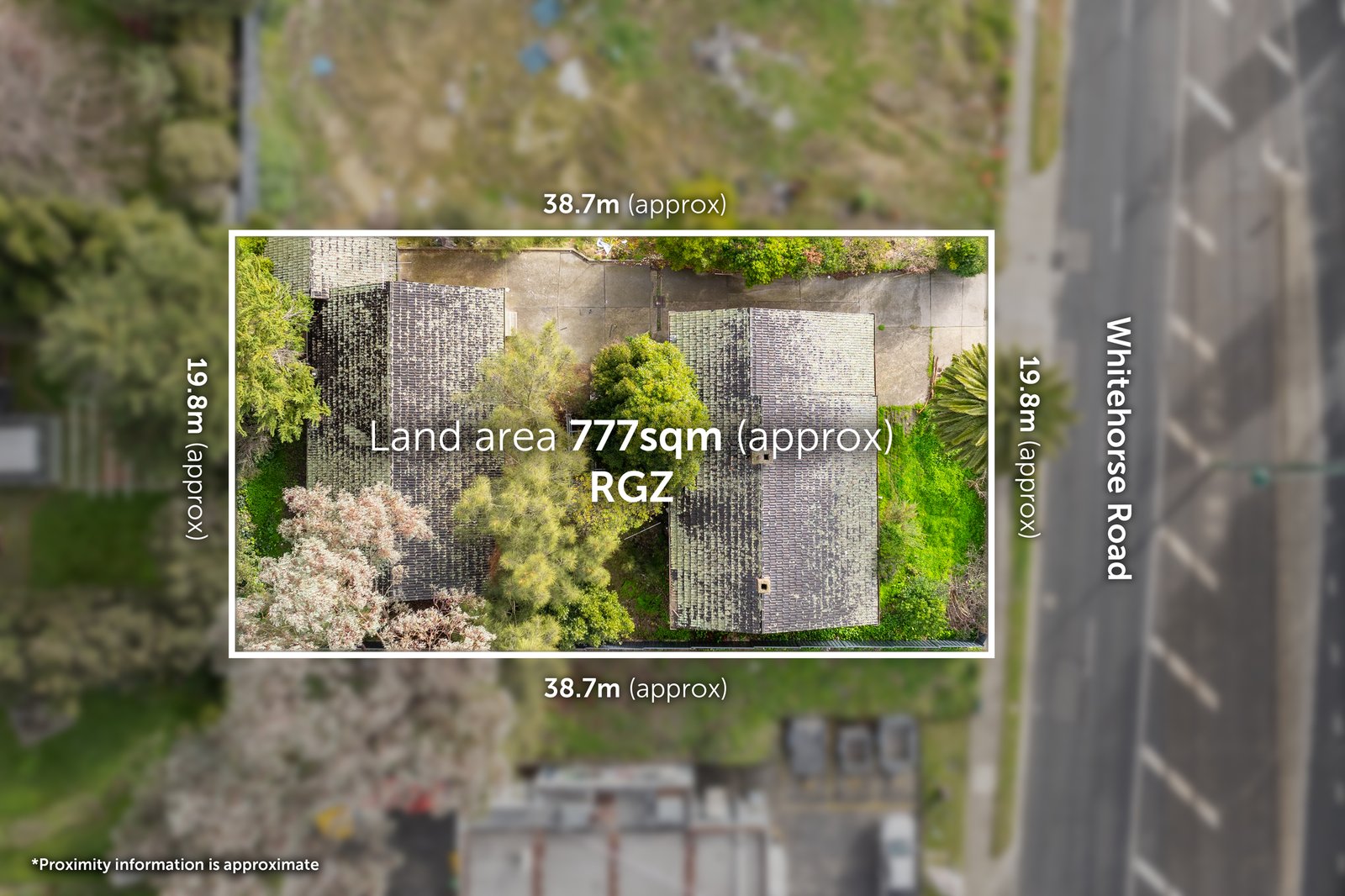 Gallery: 782 Whitehorse Road